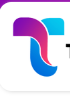 a snapshot of the company logo that mentioned under the list of top blockchain development companies